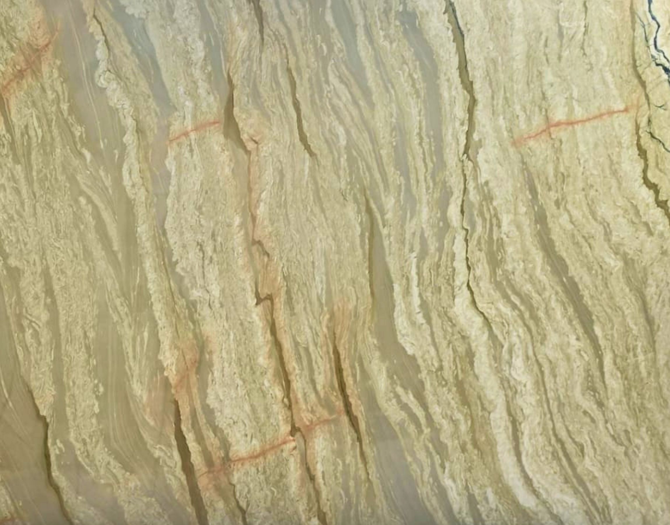 Jade Green Quartzite